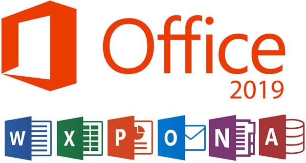 Licenta Office Professional Plus 2019