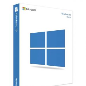 WINDOWS 10 HOME
