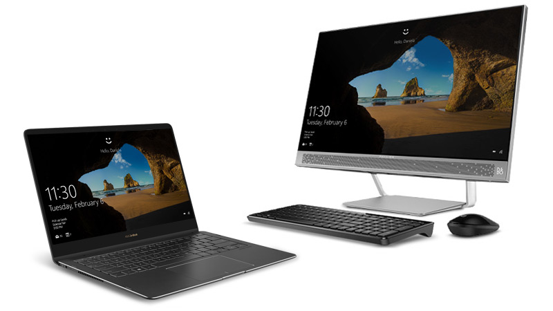 Windows 10 Home