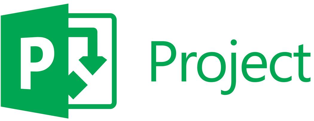 microsoft project pro logo
