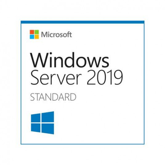 Licenta Microsoft Windows Server Standard 2019 Retail-1