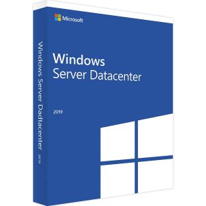 Microsoft Windows Server Datacenter 2019