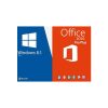 PACHET Licenta Windows 8.1 Pro + Licenta Office Pro Plus 2016
