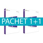 Pachet 2 Licente Windows 10 Pro