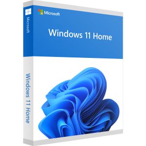 Licenta Windows 11 Home Retail