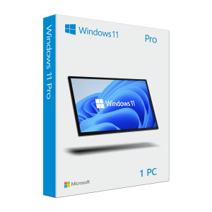Licenta Windows 11 Pro Retail