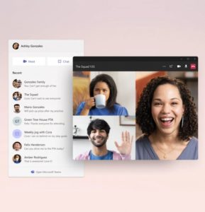 Windows 11 Pro Noi Modalitati de Interactiune