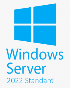 Windows Server Standard 2022