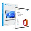 Pachet Licenta Windows 11 Pro Office Pro Plus 2021